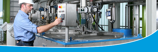 Centrifugas tubulares