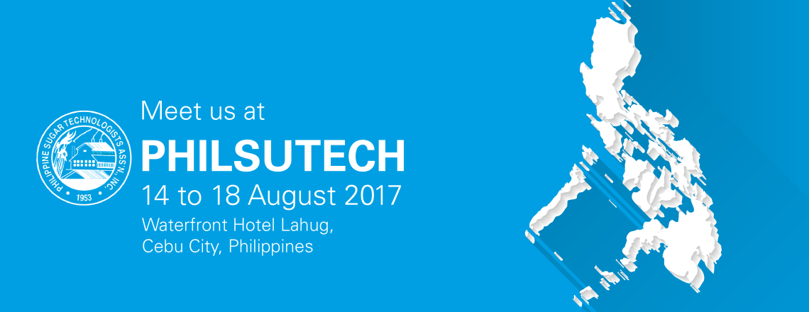 Don't miss the PHILSUTECH