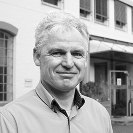 Portrait of the author of this article