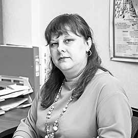 Portrait of the author of this article