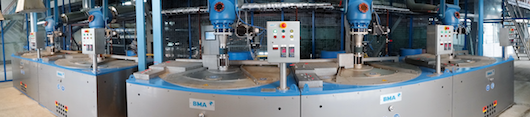BMA technology for Ukraine