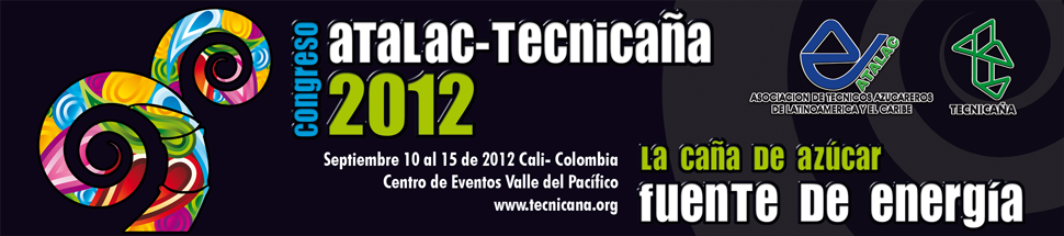 BMA invites you to visit the ATALAC-Tecnicaña Congress