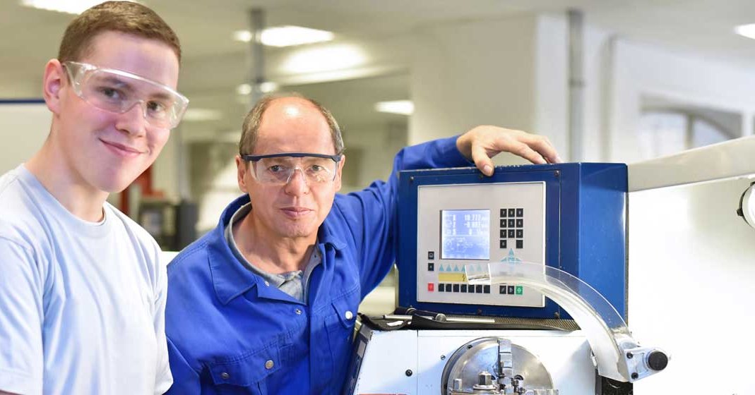 Jetzt Job bei BMA finden