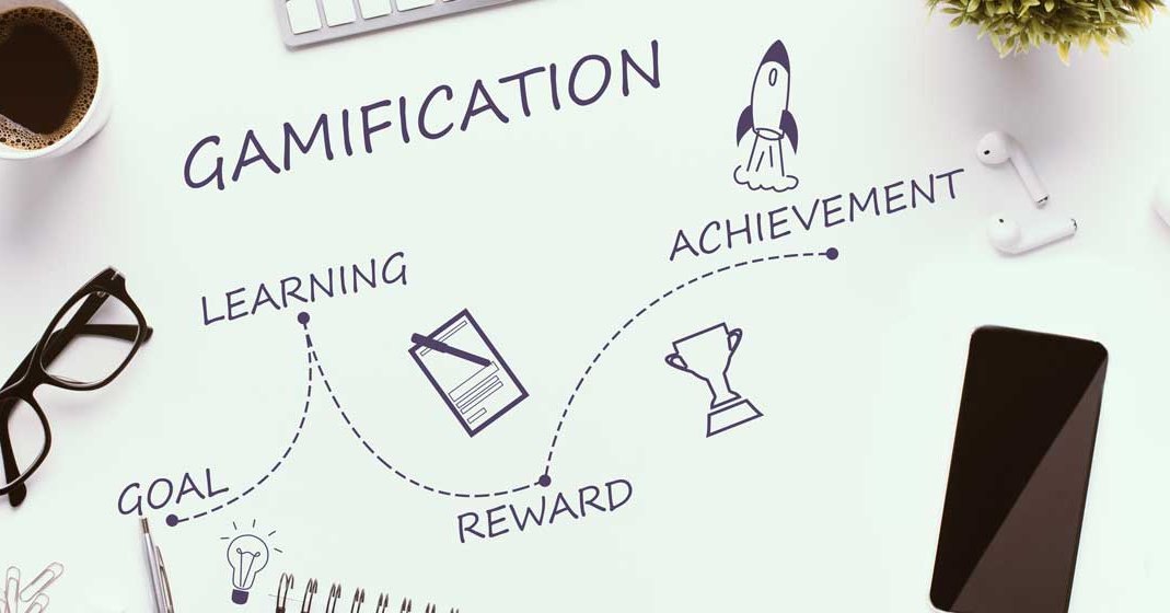 The gamification approach: learning by playing