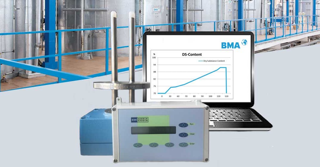 Brix Measurement DynFAS MW available upgrades from BMA