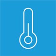 Control de la temperatura de cojinetes