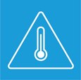 [Translate to Russisch:] Double temperature bearing monitoring