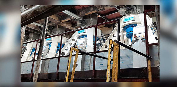 BUA refinery in Lagos: BMA supplies nine centrifugals