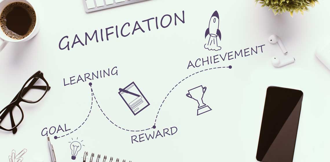 The gamification approach: learning by playing