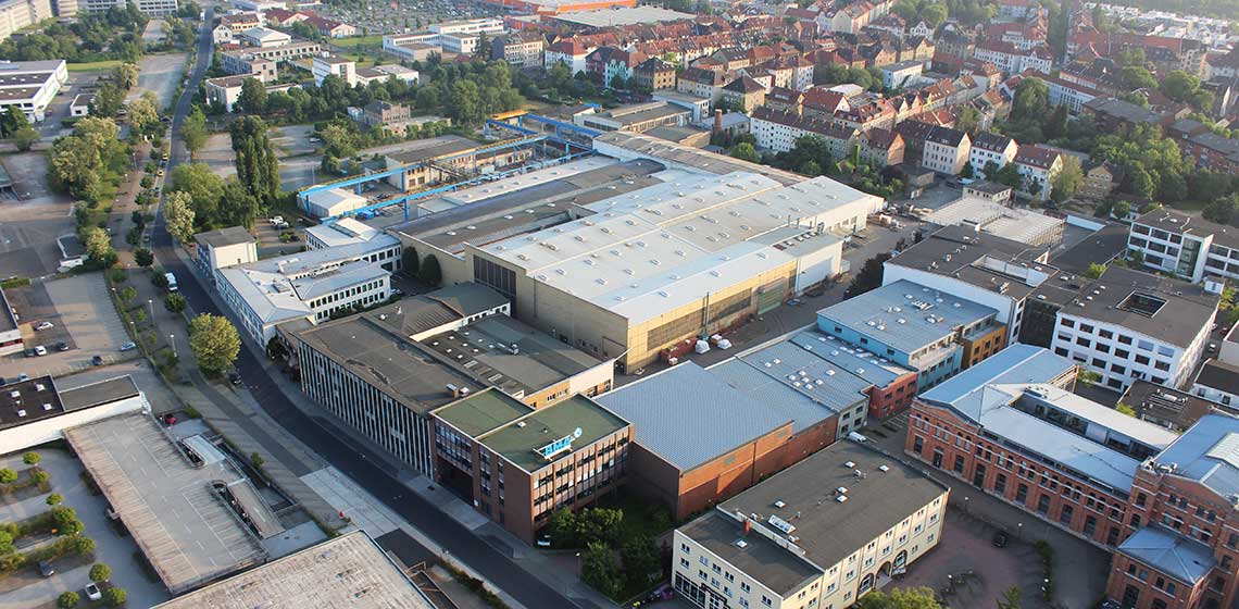BMA recibe 1,1 mill. de euros del programa de fomento «Neustart Niedersachsen Innovation»