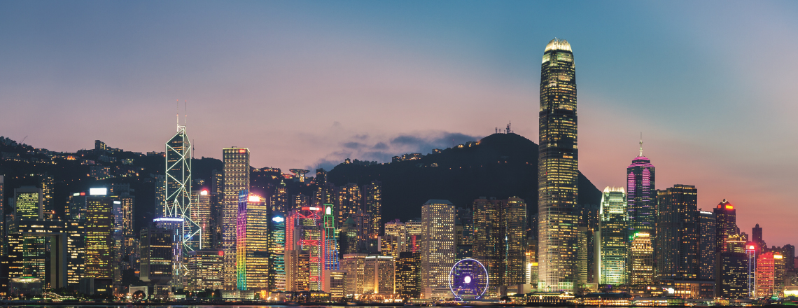 BMA opens Hong Kong office