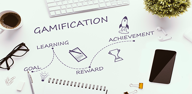 The gamification approach: learning by playing